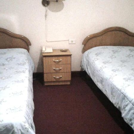Hotel Ba Central Buenos Aires Eksteriør billede