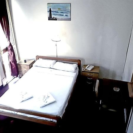Hotel Ba Central Buenos Aires Eksteriør billede