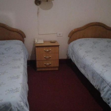 Hotel Ba Central Buenos Aires Eksteriør billede