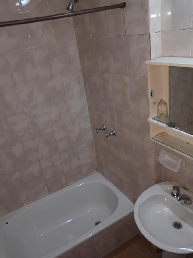 Hotel Ba Central Buenos Aires Eksteriør billede
