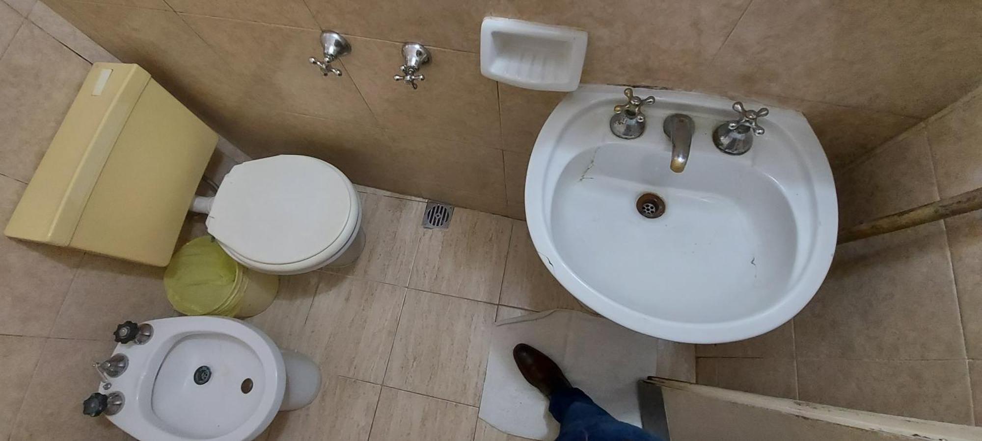 Hotel Ba Central Buenos Aires Eksteriør billede